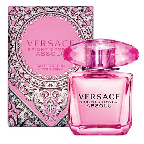 versace absolu perfume amazon|Versace bright crystal absolu vs.